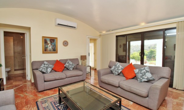 Återförsäljning - Lägenhet lägenhet -
Las Ramblas Golf - Las Ramblas