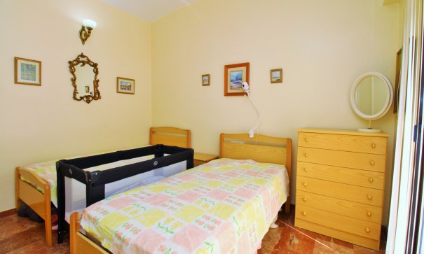 Återförsäljning - Lägenhet lägenhet -
Las Ramblas Golf - Las Ramblas