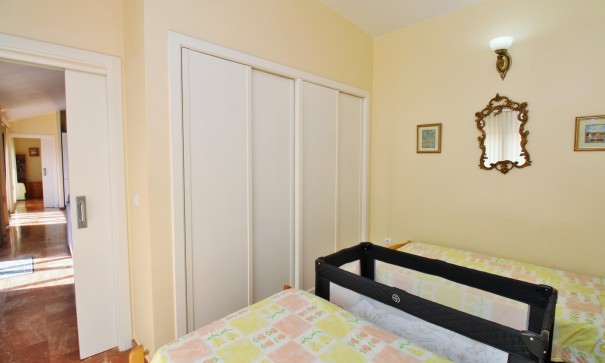 Återförsäljning - Lägenhet lägenhet -
Las Ramblas Golf - Las Ramblas