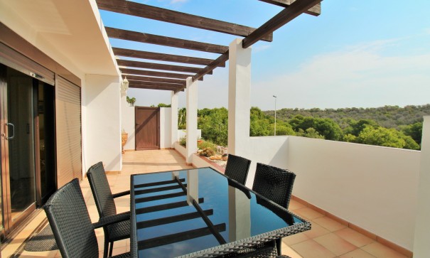 Återförsäljning - Lägenhet lägenhet -
Las Ramblas Golf - Las Ramblas