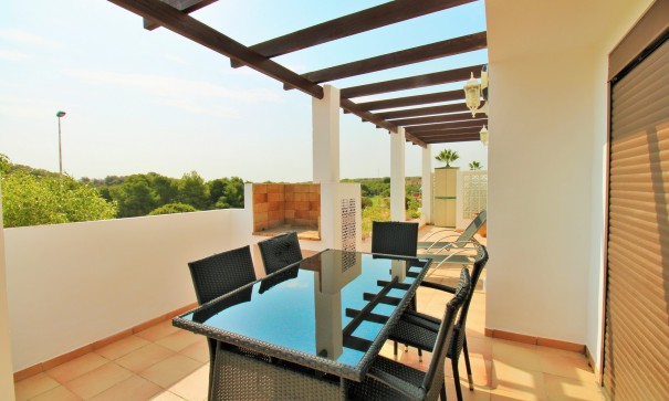 Återförsäljning - Lägenhet lägenhet -
Las Ramblas Golf - Las Ramblas