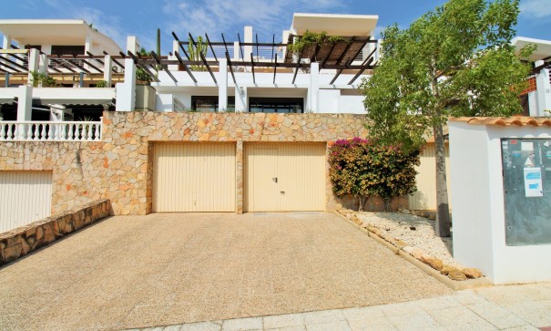 Återförsäljning - Lägenhet lägenhet -
Las Ramblas Golf - Las Ramblas