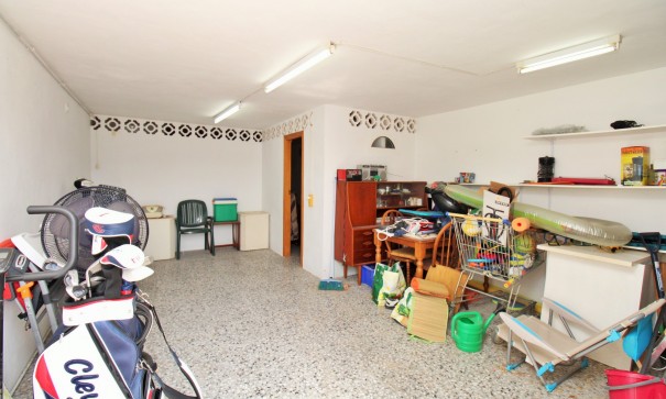 Återförsäljning - Lägenhet lägenhet -
Las Ramblas Golf - Las Ramblas