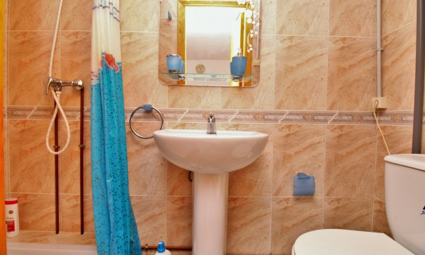 Återförsäljning - Lägenhet lägenhet -
Las Ramblas Golf - Las Ramblas