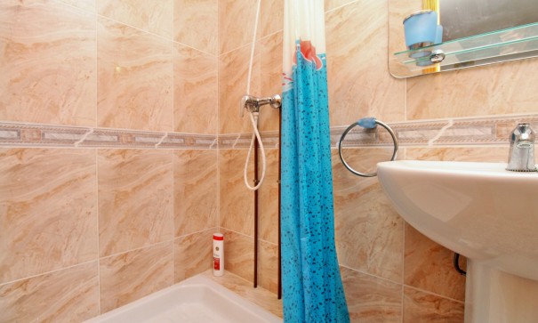 Återförsäljning - Lägenhet lägenhet -
Las Ramblas Golf - Las Ramblas