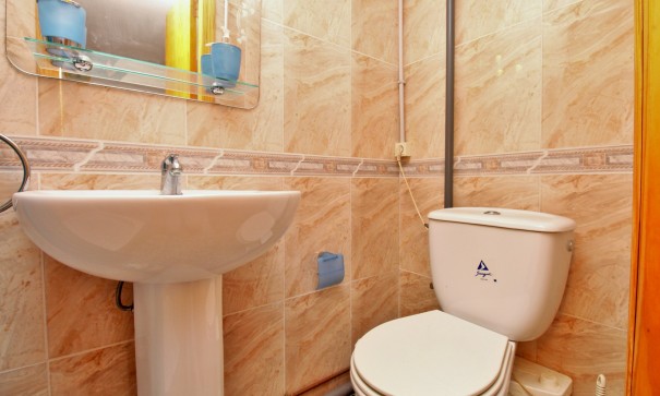 Återförsäljning - Lägenhet lägenhet -
Las Ramblas Golf - Las Ramblas