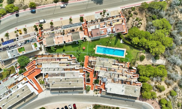 Återförsäljning - Lägenhet lägenhet -
Las Ramblas Golf - Las Ramblas