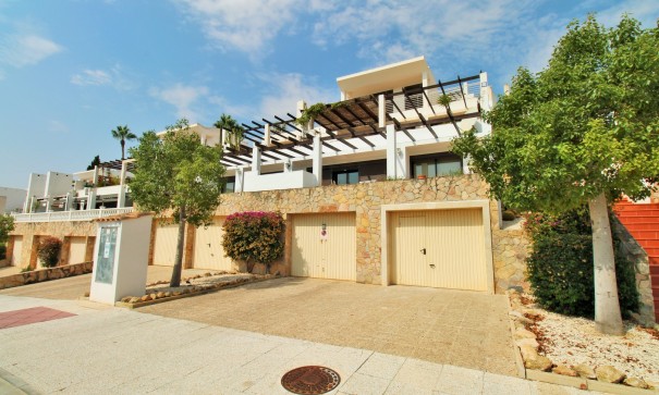 Återförsäljning - Lägenhet lägenhet -
Las Ramblas Golf - Las Ramblas