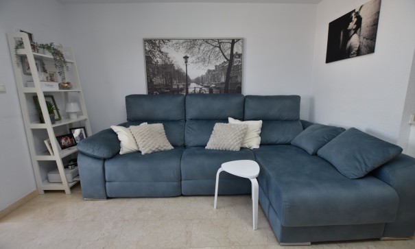 Venta - Apartamento piso -
Algorfa - Village