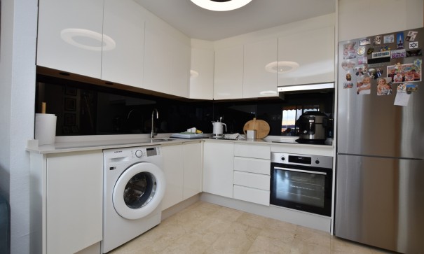 Venta - Apartamento piso -
Algorfa - Village