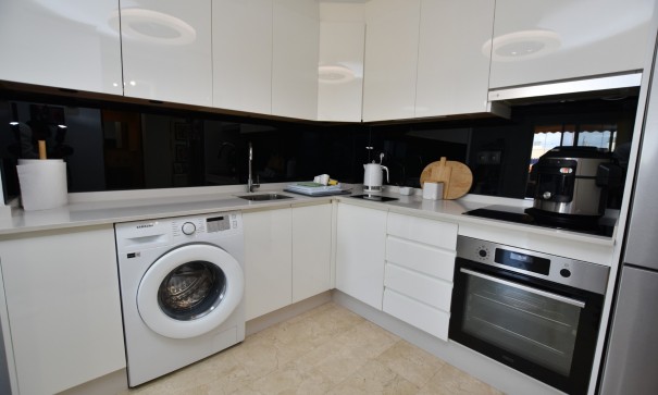 Venta - Apartamento piso -
Algorfa - Village