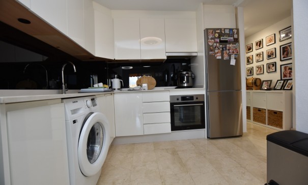 Venta - Apartamento piso -
Algorfa - Village