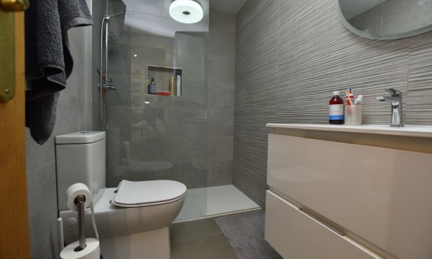 Venta - Apartamento piso -
Algorfa - Village