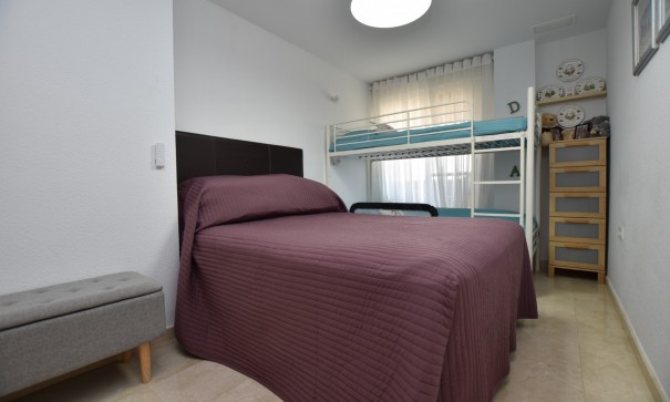 Venta - Apartamento piso -
Algorfa - Village
