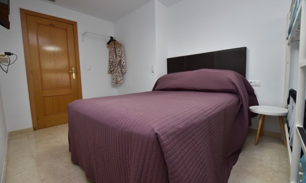 Venta - Apartamento piso -
Algorfa - Village