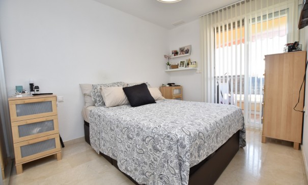Venta - Apartamento piso -
Algorfa - Village