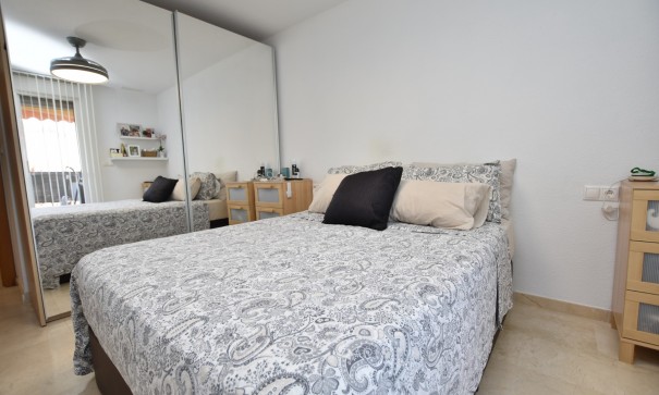 Venta - Apartamento piso -
Algorfa - Village