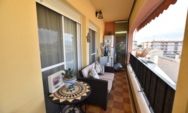 Venta - Apartamento piso -
Algorfa - Village