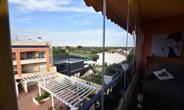 Venta - Apartamento piso -
Algorfa - Village