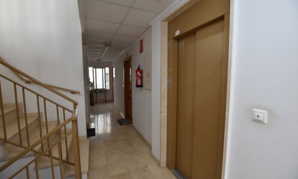 Venta - Apartamento piso -
Algorfa - Village