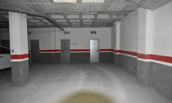 Venta - Apartamento piso -
Algorfa - Village