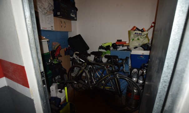 Venta - Apartamento piso -
Algorfa - Village