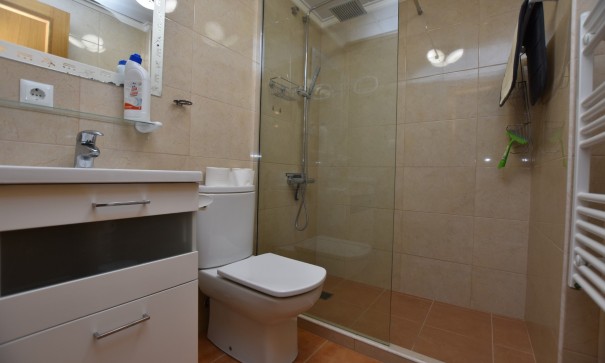 Resale - Wohnung Appartement -
Algorfa - Village