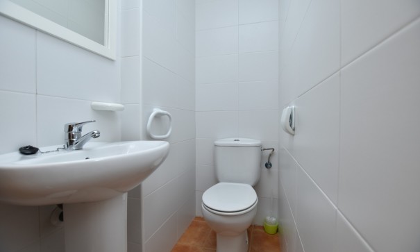 Resale - Wohnung Appartement -
Algorfa - Village