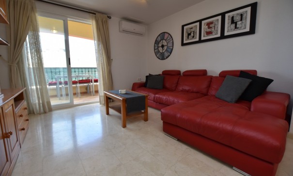 Resale - Wohnung Appartement -
Algorfa - Village