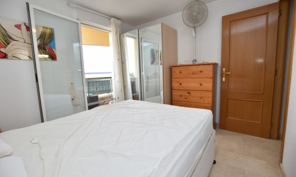 Resale - Wohnung Appartement -
Algorfa - Village
