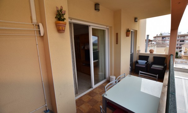 Resale - Wohnung Appartement -
Algorfa - Village