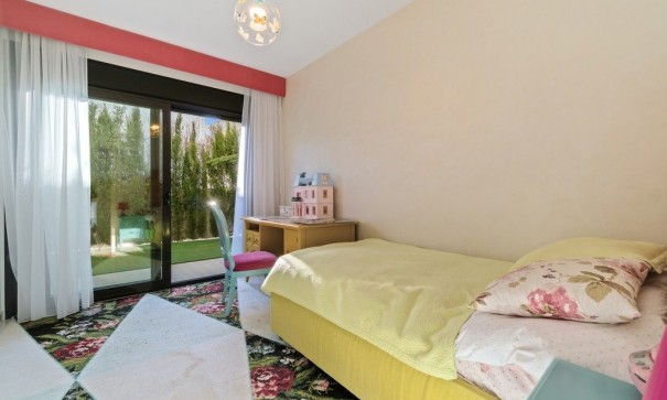Resale - Freistehende Villa -
Orihuela Costa - Agua Marina