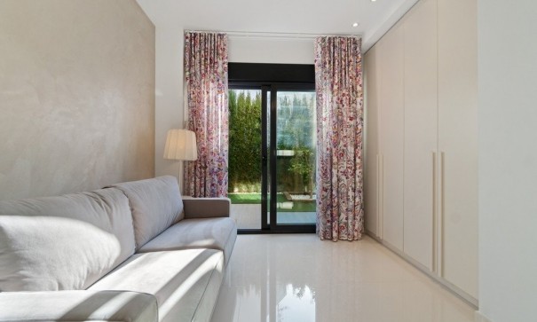 Resale - Freistehende Villa -
Orihuela Costa - Agua Marina