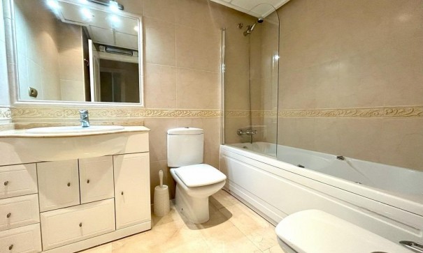 Sale - Apartment Flat -
Orihuela Costa - Aguamarina