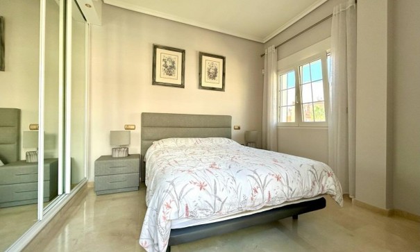 Sale - Apartment Flat -
Orihuela Costa - Aguamarina