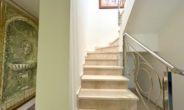 Sale - Apartment Flat -
Orihuela Costa - Aguamarina