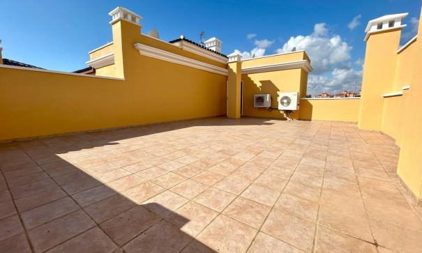 Sale - Apartment Flat -
Orihuela Costa - Aguamarina