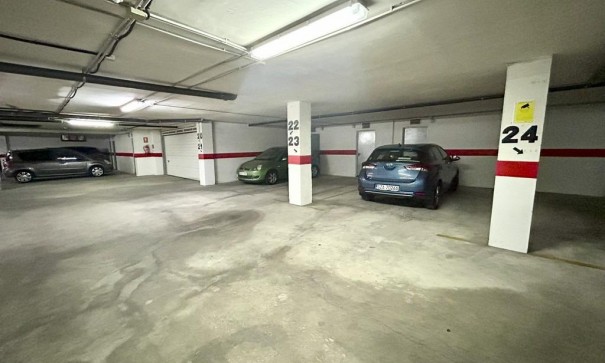 Sale - Apartment Flat -
Orihuela Costa - Aguamarina