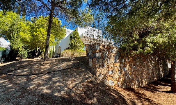 Revente - Villa Individuelle -
Orihuela - Las Colinas Golf