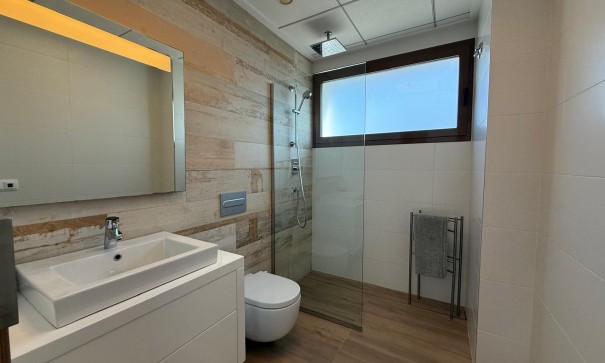 Revente - Villa Individuelle -
Orihuela - Las Colinas Golf