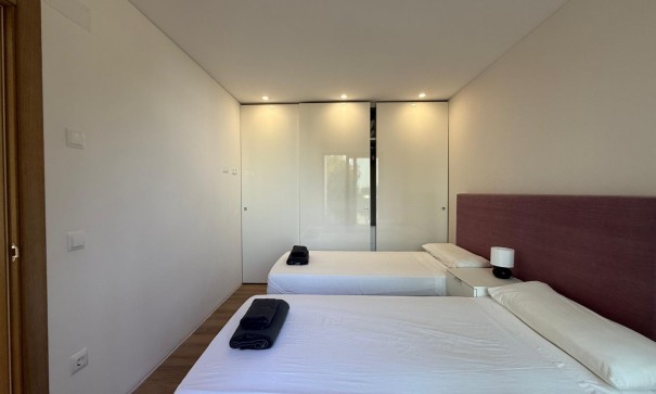 Revente - Villa Individuelle -
Orihuela - Las Colinas Golf