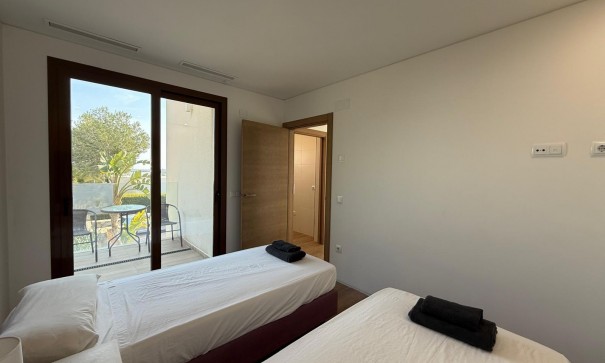 Revente - Villa Individuelle -
Orihuela - Las Colinas Golf