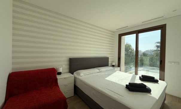 Revente - Villa Individuelle -
Orihuela - Las Colinas Golf