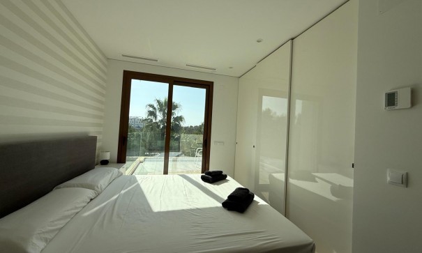 Revente - Villa Individuelle -
Orihuela - Las Colinas Golf