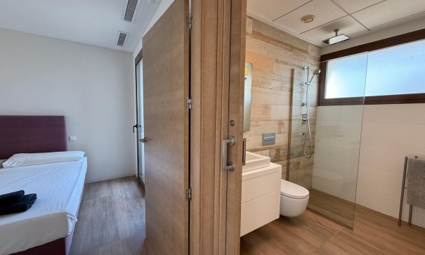 Revente - Villa Individuelle -
Orihuela - Las Colinas Golf