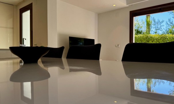 Revente - Villa Individuelle -
Orihuela - Las Colinas Golf