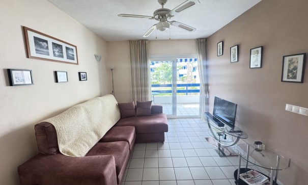 Resale - Wohnung Appartement -
Playa Flamenca