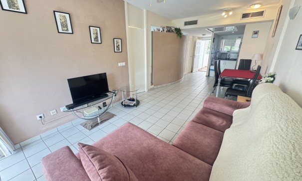 Resale - Wohnung Appartement -
Playa Flamenca