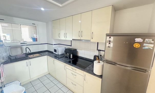 Resale - Wohnung Appartement -
Playa Flamenca