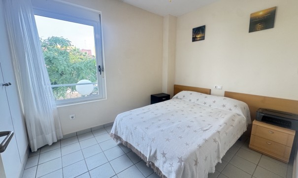 Resale - Wohnung Appartement -
Playa Flamenca